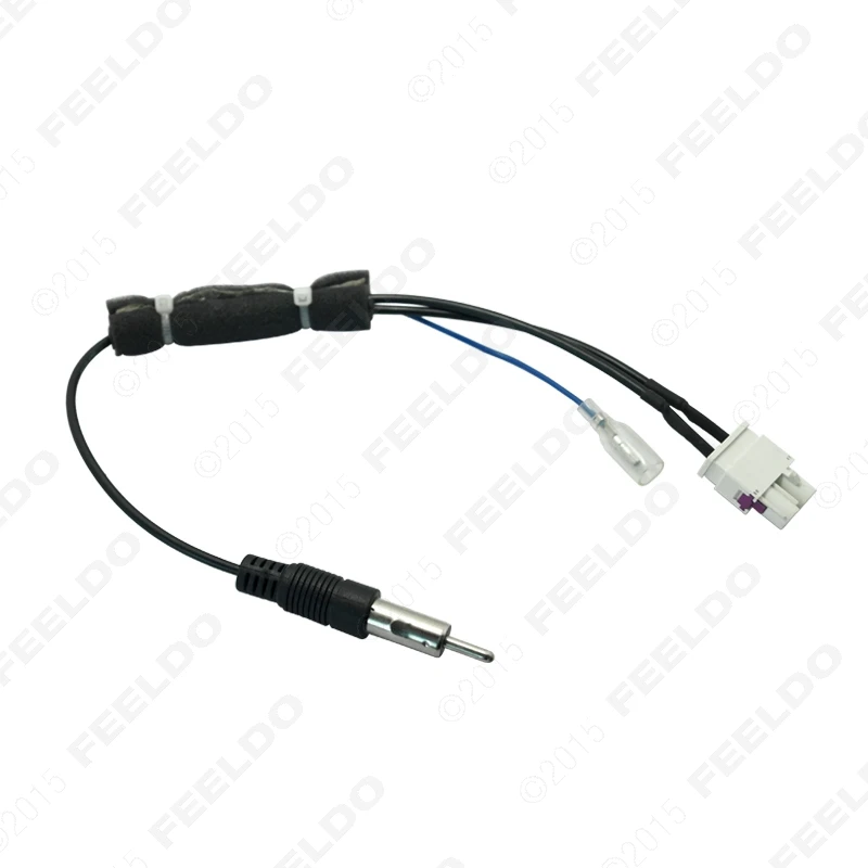 Buy OEM Special Dual FAKRA RF Radio Antenna Adapter