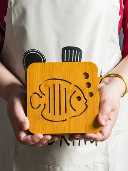 

Creative Table Mat Plate Mat Household Mat Pot Mat Bowl Mat Tea Cup Mat Placemat Bowl Table Mat Coasters Kitchen Aid