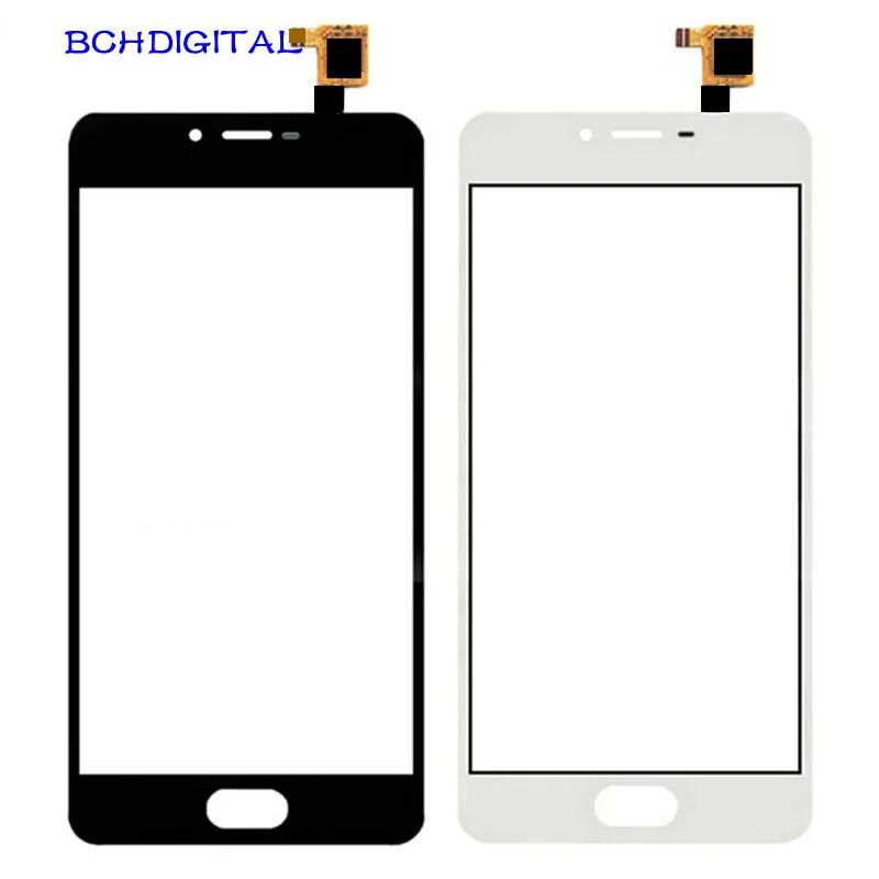 

MZ006 For Meizu M3s Mini Y685 /For Meilan 3S m3 Touch Screen Digitizer Front Glass Lens Sensor Replacement Repair Wholesale