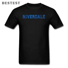 Мужская футболка с изображением ривердейла Jughead Jones Cole Sprouse Archies