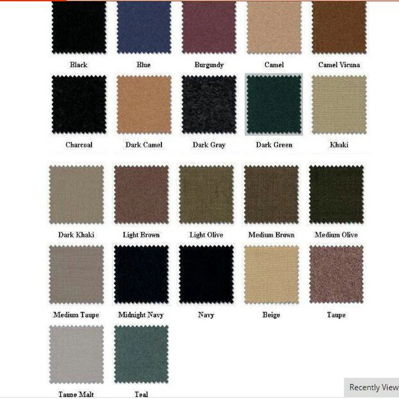 Rushed Full Cotton Button Fly Pantalones Mujer Women Ladies Custom Made Office Business Tuxedos Work Wear Formal New Suits Rushed Full Cotton Button Fly Pantalones Mujer Women Ladies Custom Made Office Business Tuxedos Work Wear Formal New Suits