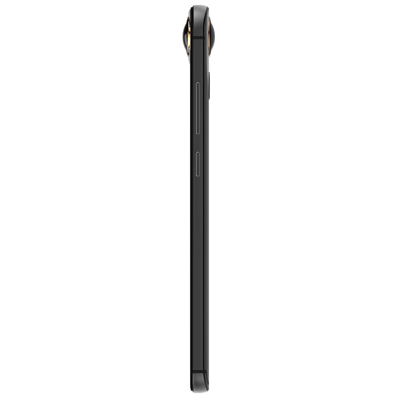  Original PROTRULY V10S Smartphone 360 Degree 26MP 3D VR Full View Snapdragon 625 Octa Core 4G NFC 4