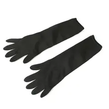 Одна пара длинных порезанных перчаток с манжетами уровень защиты руки 5 эластичные перчатки для филе рыбы Защита руки вампиры