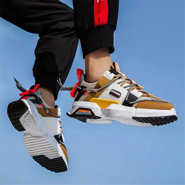 

Fashion Men Shose