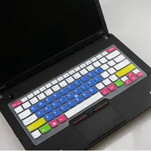 Для lenovo ThinkPad oga L380 T480 T480s T470 T470s Yoga 2rd/3rd / thinkPad X1 углеродная Защитная крышка для клавиатуры ноутбука
