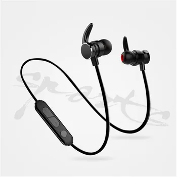 

Wireless Bluetooth Headset Stereo Music Earphones gaming Sports Bass Earbuds With Mic For IPhone Xiaomi Huawei sh*
