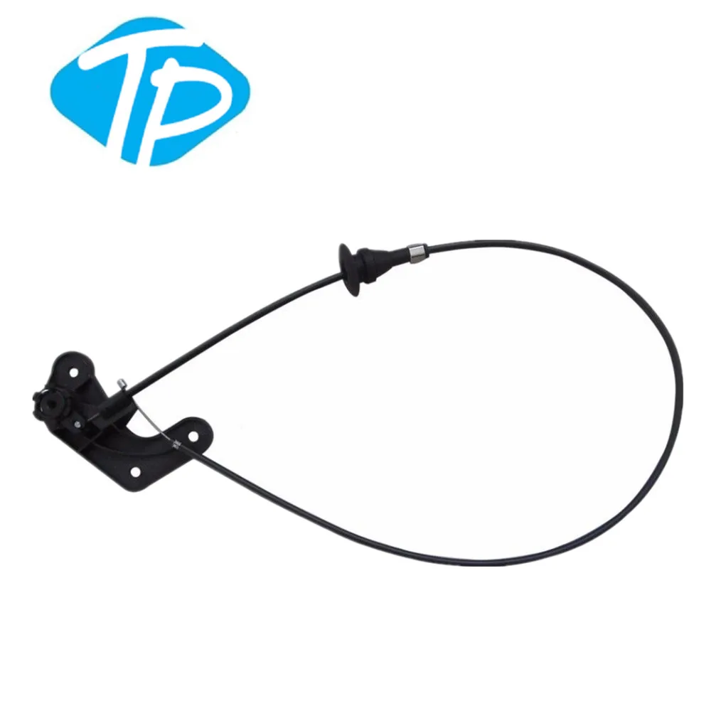 

For LAND ROVER RANGE ROVER L322 2003-2009 LHD HOOD CONTROL CABLE FPF500050