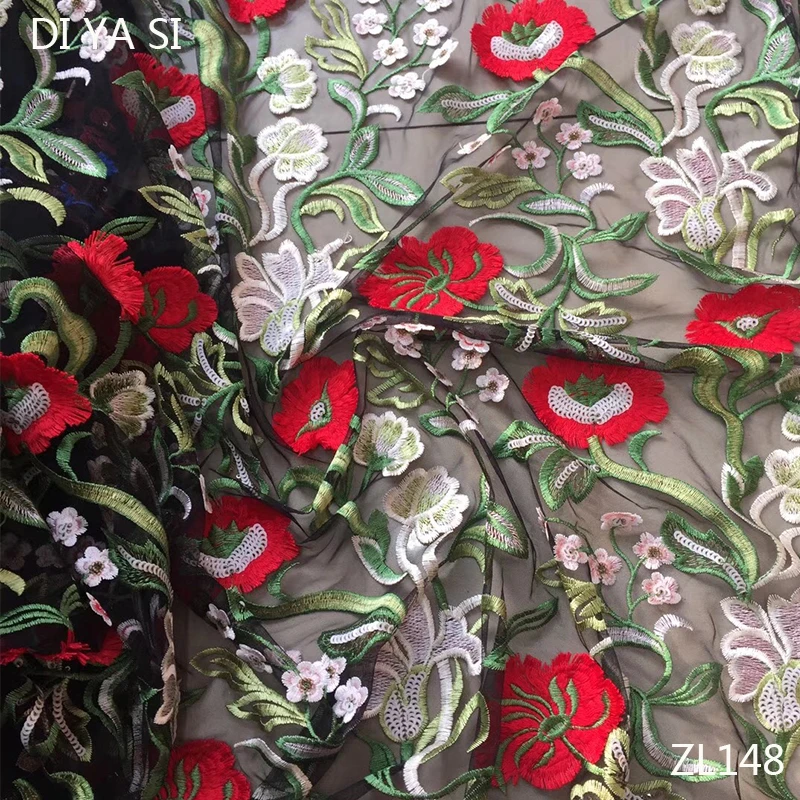 

2018 хлопок Новое поступление африканская кружевная ткань/высокое качество кружева шнура, гипюровая кружевная ткань/многоцветная Водорастворимая кружевная ткань