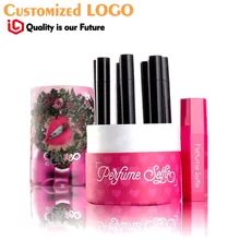 Индивидуальная Заводская печать тиснение золото горячее тиснение логотип розовая цветная косметика на заказ подарочная бумага картонный тубус/цилиндр коробка