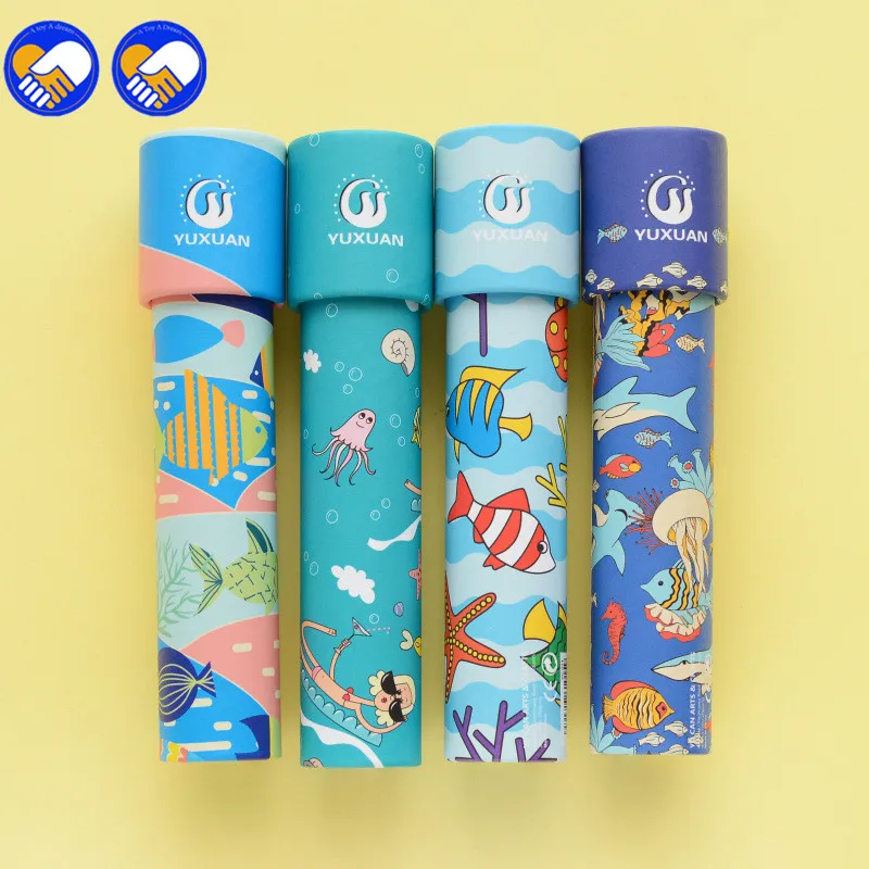 ocean educational toys