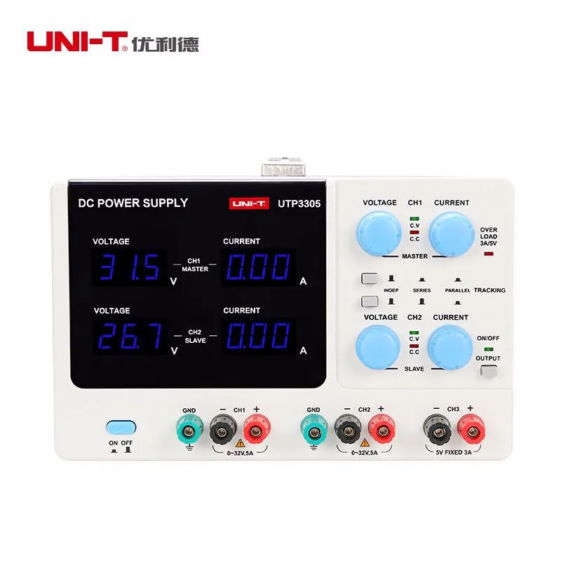 UTP3305.02