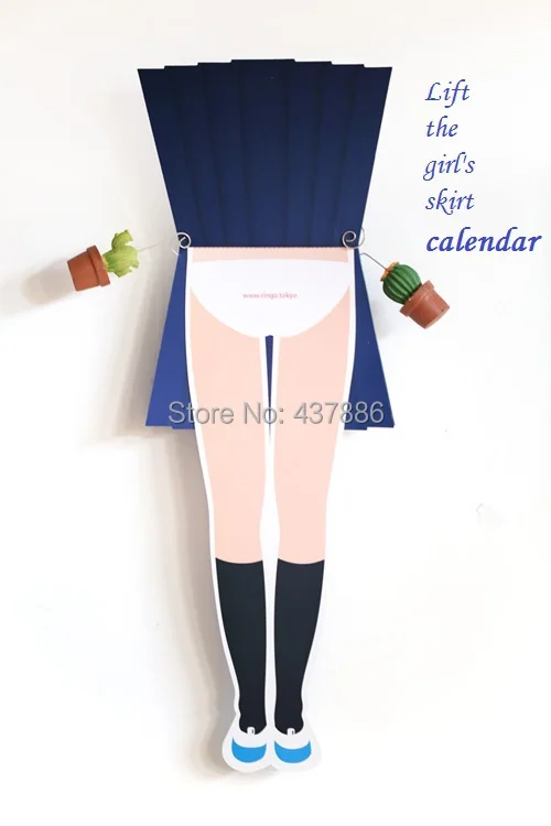 Friend Lifts Skirt Friend Lifts Skirt