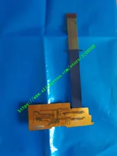 NEW Shaft Rotating LCD Flex Cable For Nikon D750 Digital Camera Repair Part