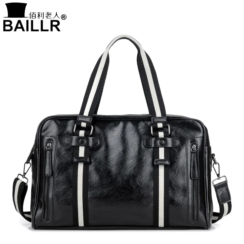 

2017 Brand Casual Handbags Men Briefcase Shoulder Bags Laptop Crossbody Messenger Bag Men Leather Men's Travel Bags Male Bag