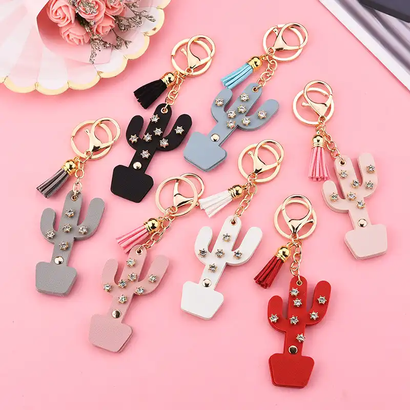 cheap cute keychains