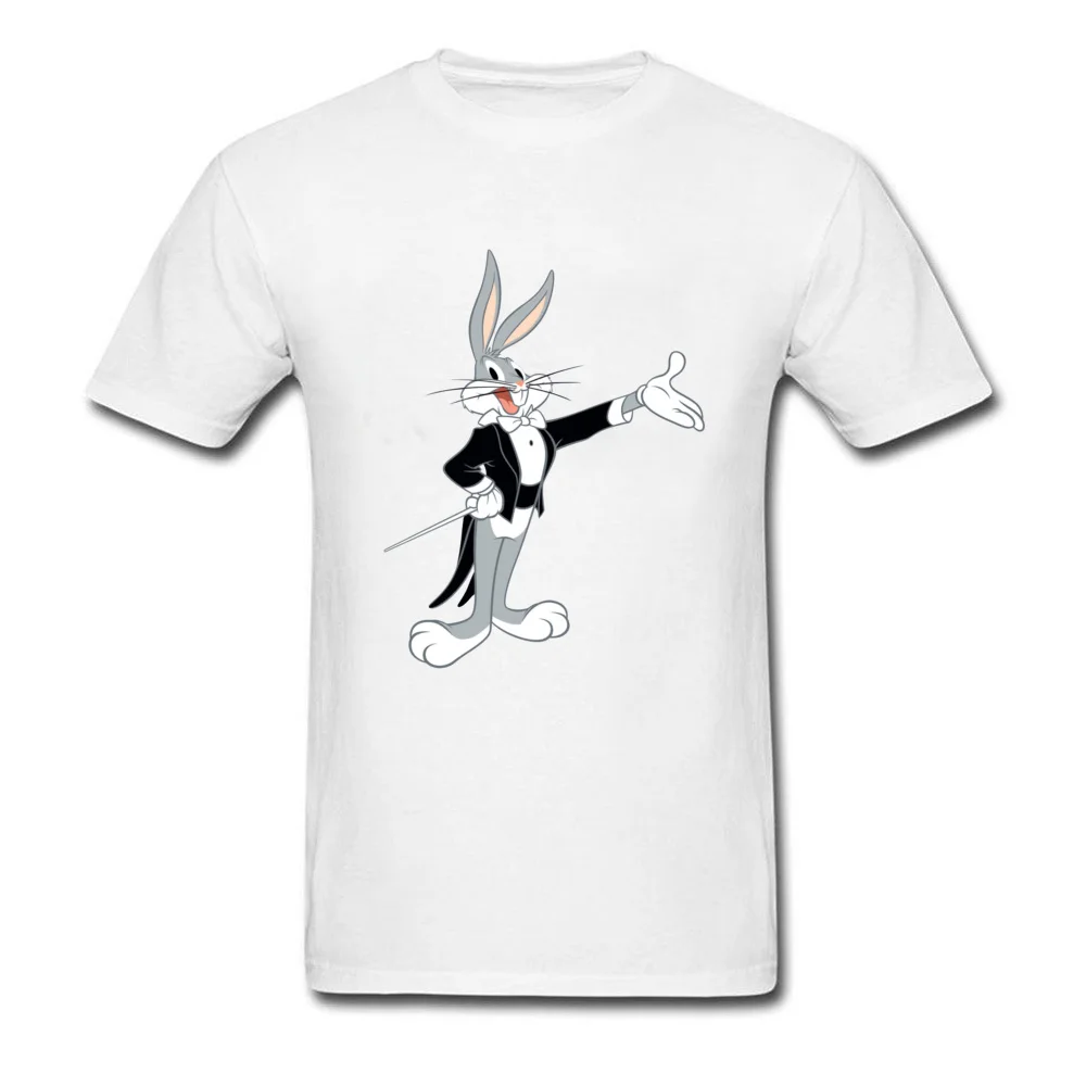 Bugs Bunny Image_white