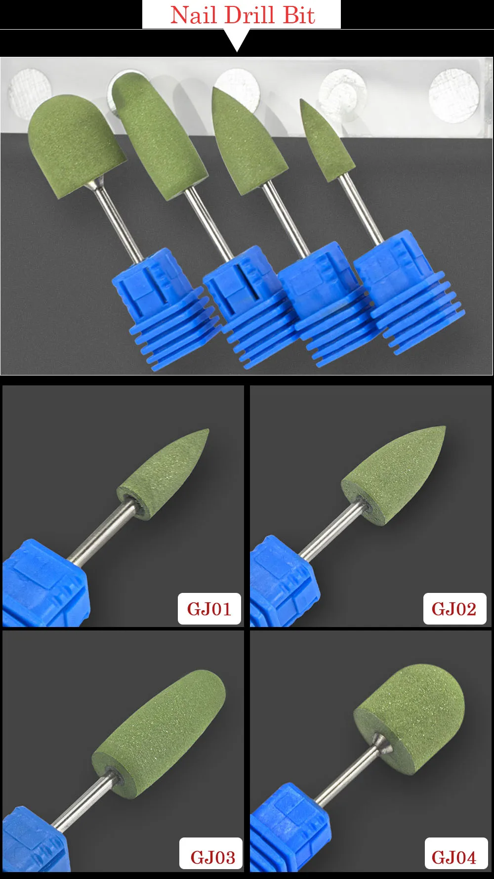 Nail Drill