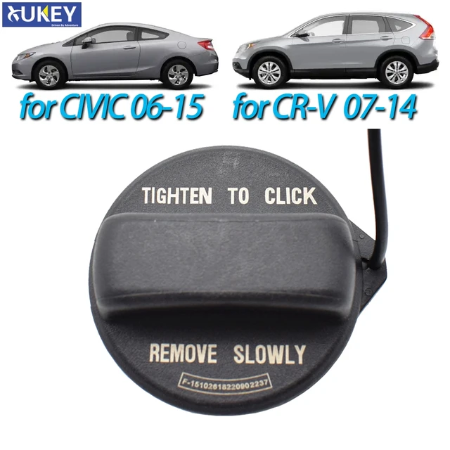 Honda Crv Gas Cap Tether Discount