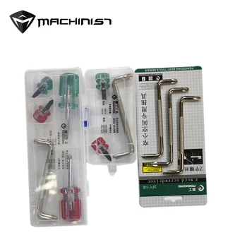 

Multi-function Z-shaped screwdriver Mini screwdriver Multi-purpose Small Space Hand Tool