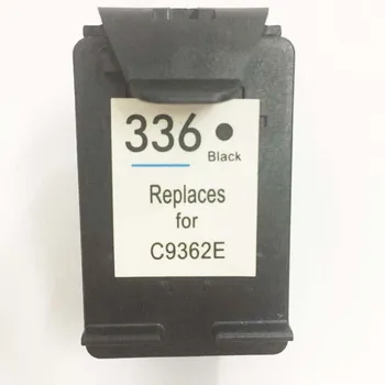 

Vilaxh Ink Cartridge 2PCS Replacement For HP 336 C936 2EE Deskjet 5440 PSC 1510 Photosmart 1500 C3100 C3180