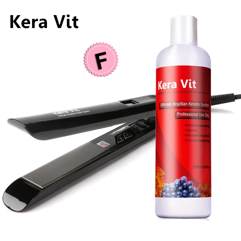 Cheap 500ml Free Formalin Hair Keratin Treatment + 1pcs Free Hot Sale Useful Keratin Flat Iron For Straighten Hair Free Shipping Cheap 500ml Free Formalin Hair Keratin Treatment + 1pcs Free Hot Sale Useful Keratin Flat Iron For Straighten Hair Free Shipping