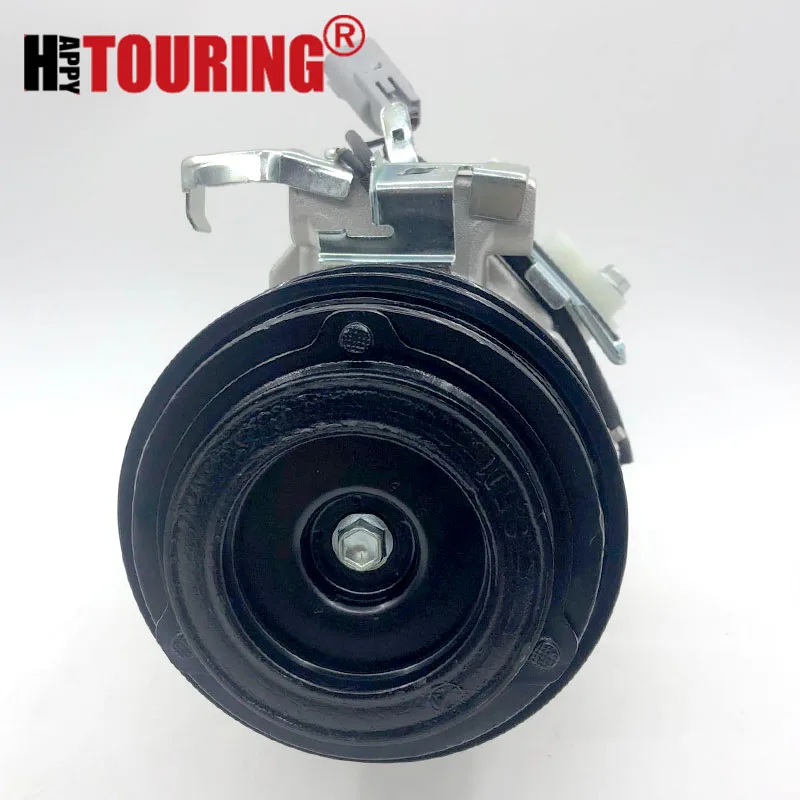 Для TOYOTA HIGHLANDER 2.5L 2004-2007 AC компрессор 10S20C 88310-0C061 88310-6A161 88310-35881 88320-0C101 88320-6A111883100C061