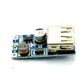 5 pcs DC-DC Converter Step Up Boost Module 0.9-5V T0 5V 600MA USB Charger For MP3 MP4 Camera