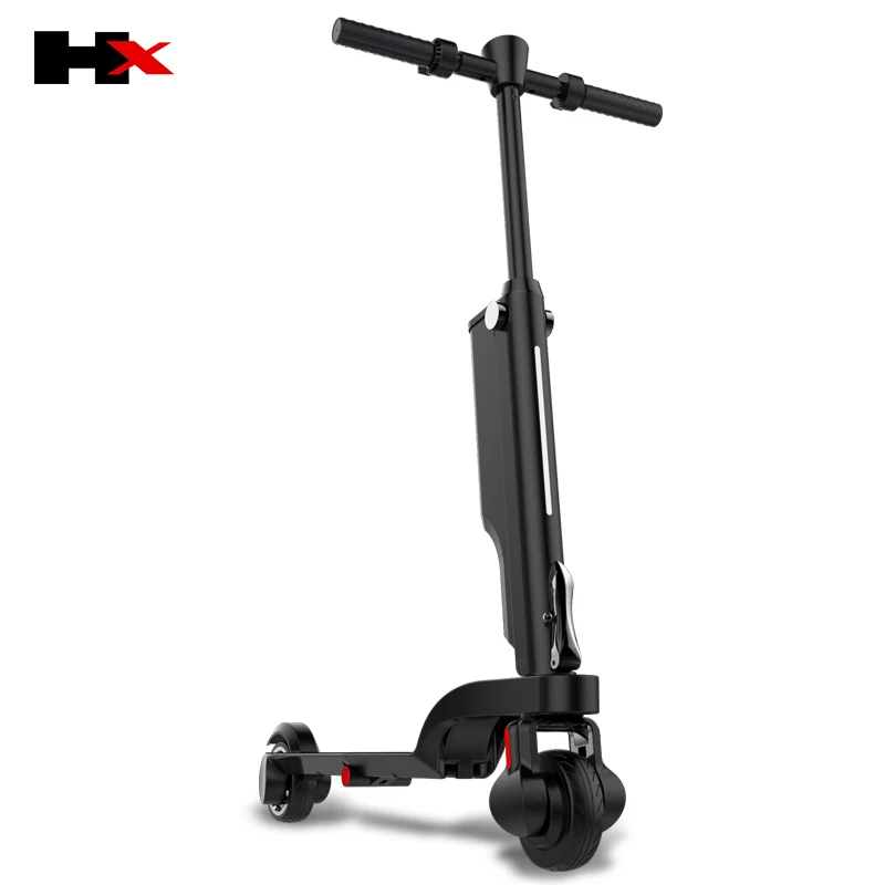 2020 новейший комплект электронных компонентов HX двухколесные электрические