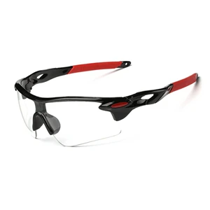 Велосипедные очки уличные спортивные в стиле унисекс солнцезащитные очки UV400 велосипедные очки для мужчин и женщин велосипедные спортивные солнцезащитные очки для езды - Цвет: 9181-c10