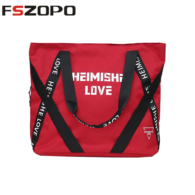 

Outdoor Sports Bags Fitness Shoulder Gym Bag Waterproof Portable Training bag men women Travel handbag Yoga sac de sport bags