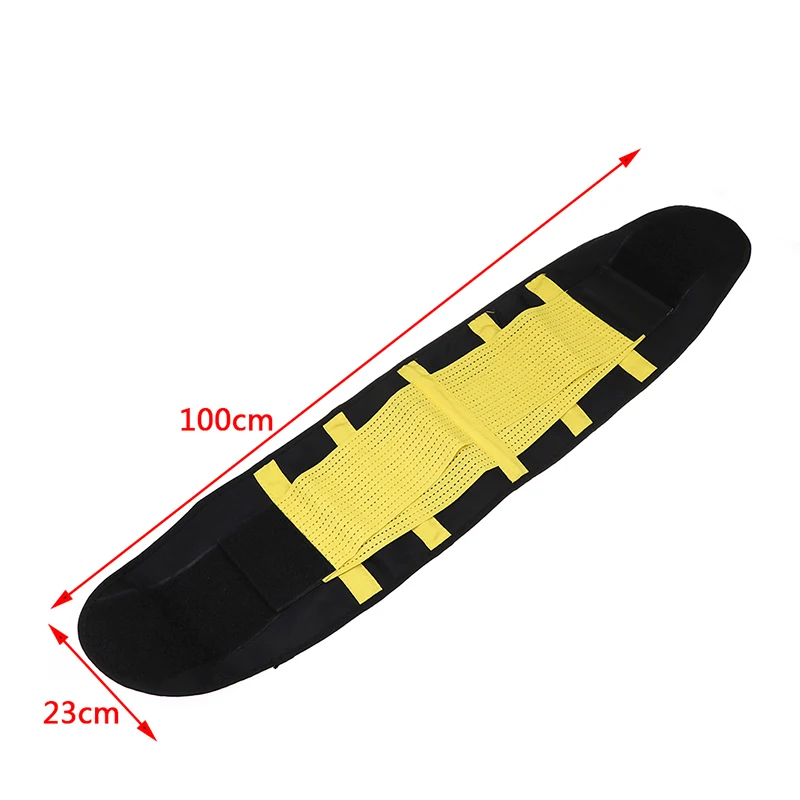 Пояс для триммера, Корректор осанки, бандаж, Ортопедический Корсет, бандаж для спины, живота, поясницы, поддерживающий пояс для мужчин и женщин, пояс для фитнеса