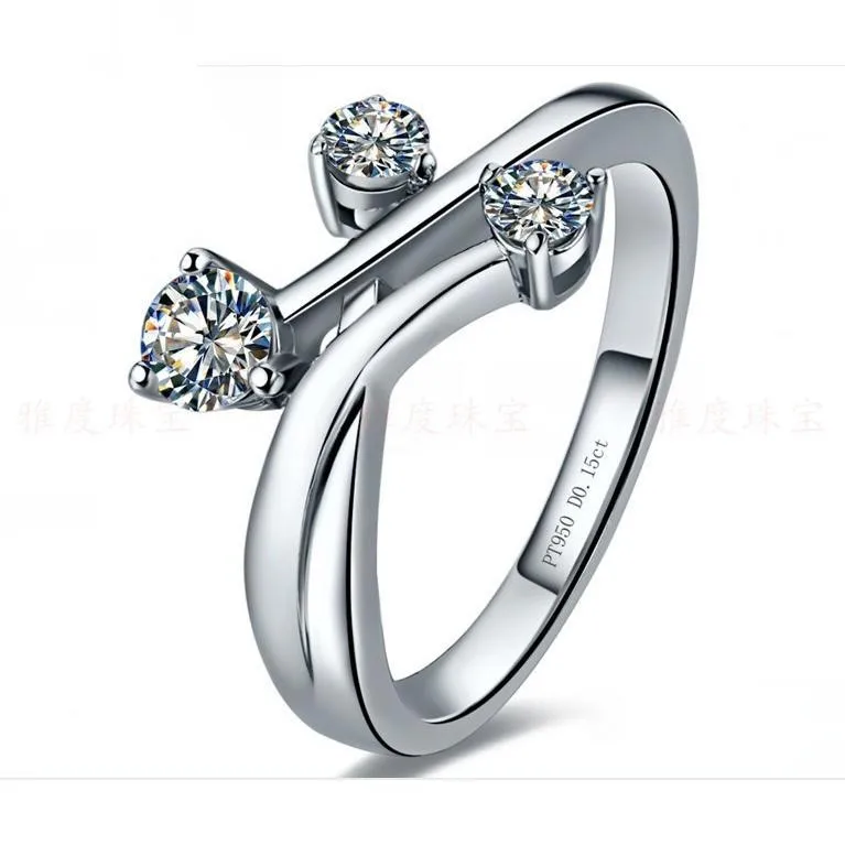 925 engagement jewelry brand 015ct 3stones novel design man synthetic diamonds ring women sterling silver - Mens Designer Wedding Rings 925 engagement jewelry brand 015ct 3stones novel design man synthetic diamonds ring women sterling silver - Mens Designer Wedding Rings
