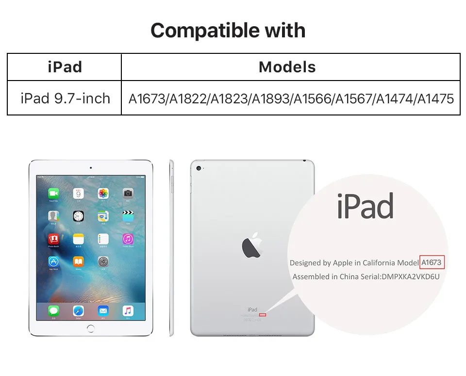 Роскошный Ретро нубук кожаный чехол для iPad 9,7 2018 5 6 Air 2 Pro 9,7 Крышка карты Слоты карман карандаш держатель планшеты рукавом Чехол