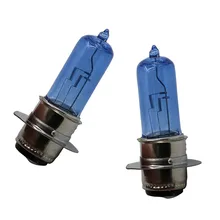 2X50 Вт фара лампа супер белый свет для Kawasaki BAYOU 220 300 PRAIRIE 300 KFX 400 KLX250R KLX300 PRAIRIE 300 360 400