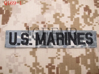 ACU пользовательское имя ленты нагрудные ленты услуги ленты боевой дух тактические военные вышивки патч значки