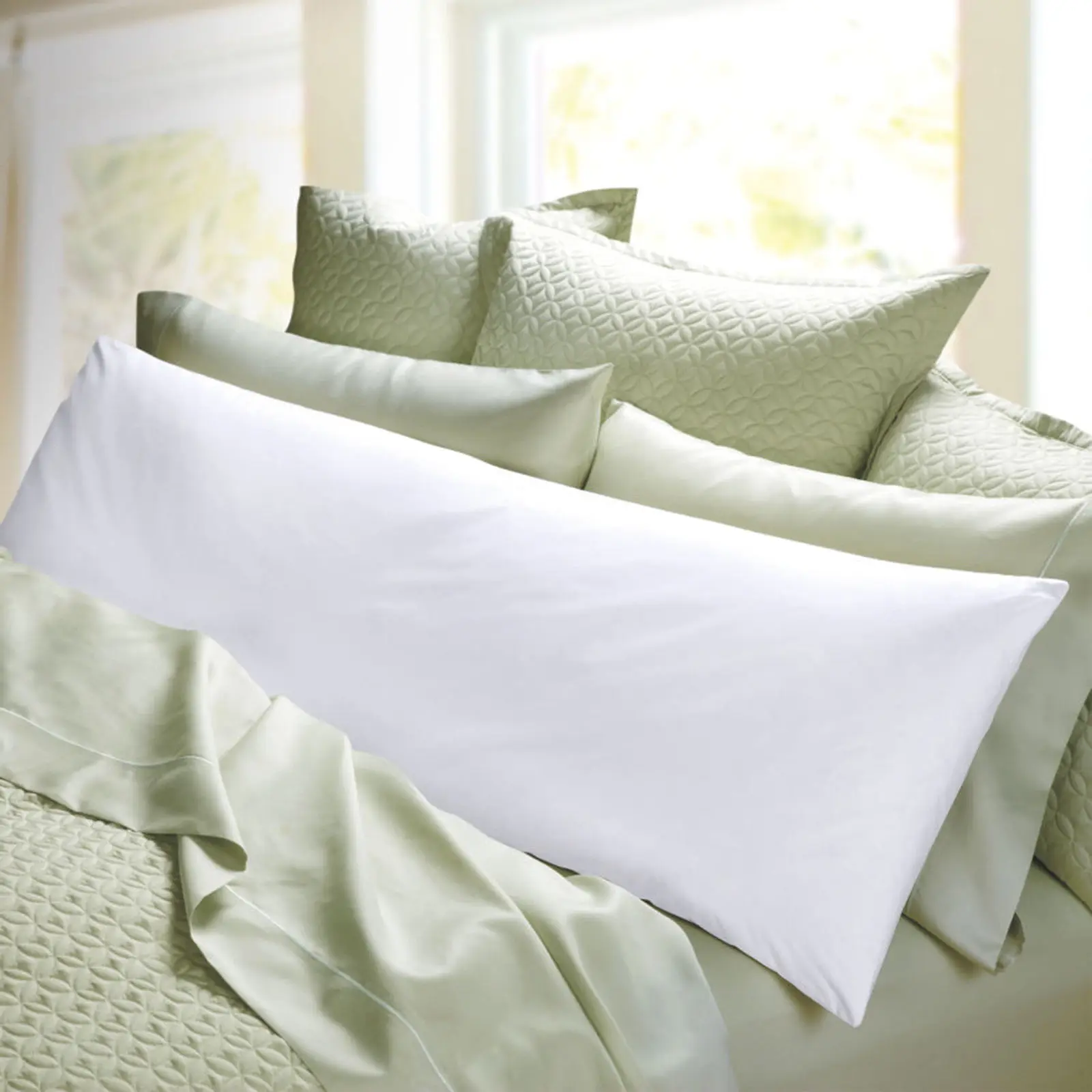 Pillows Home, Furniture & DIY New 50x150cm Anime Dakimakura Hugging