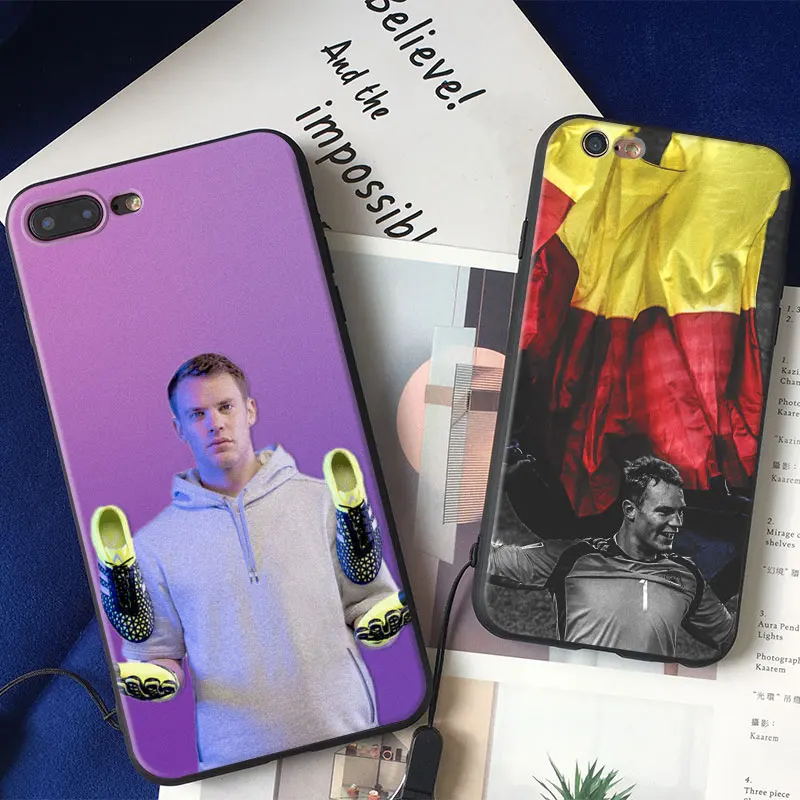 

Manuel Neuer Coque Cover Shell For Apple iPhone 5 5S SE 6 6S 6Plus 6sPlus 7 7Plus 8 8Plus X Soft Silicone Tpu Phone Case