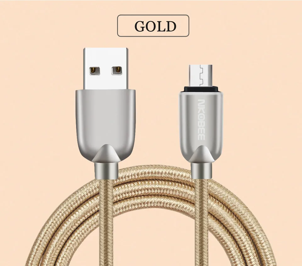 Micro USB Cable (12)