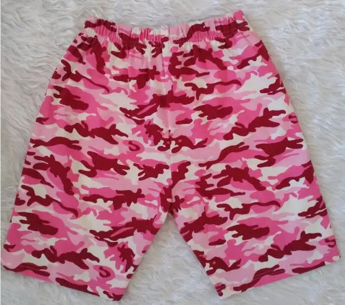 Boob Tube Crop Tops and Biker Shorts 