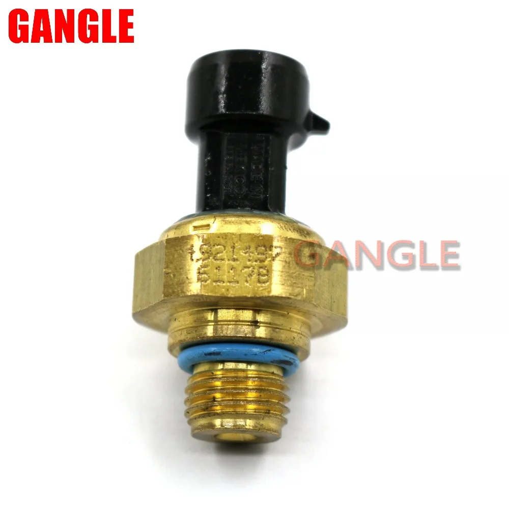 4921497 Pressure Sensor Pressure valve For Dodge Ram 2500 3500 6Cyl 5