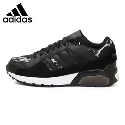 Оригинальный adidas NEO Label RUN9TIS Для Мужчин's Скейтбординг обувь уличные спортивные кроссовки из дышащего хлопка для отдыха на шнуровке AC7577