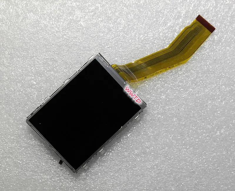 New LCD Display Screen with backlight repair parts for Panasonic DMC-ZS3 TZ7 Digital Camera | Электроника