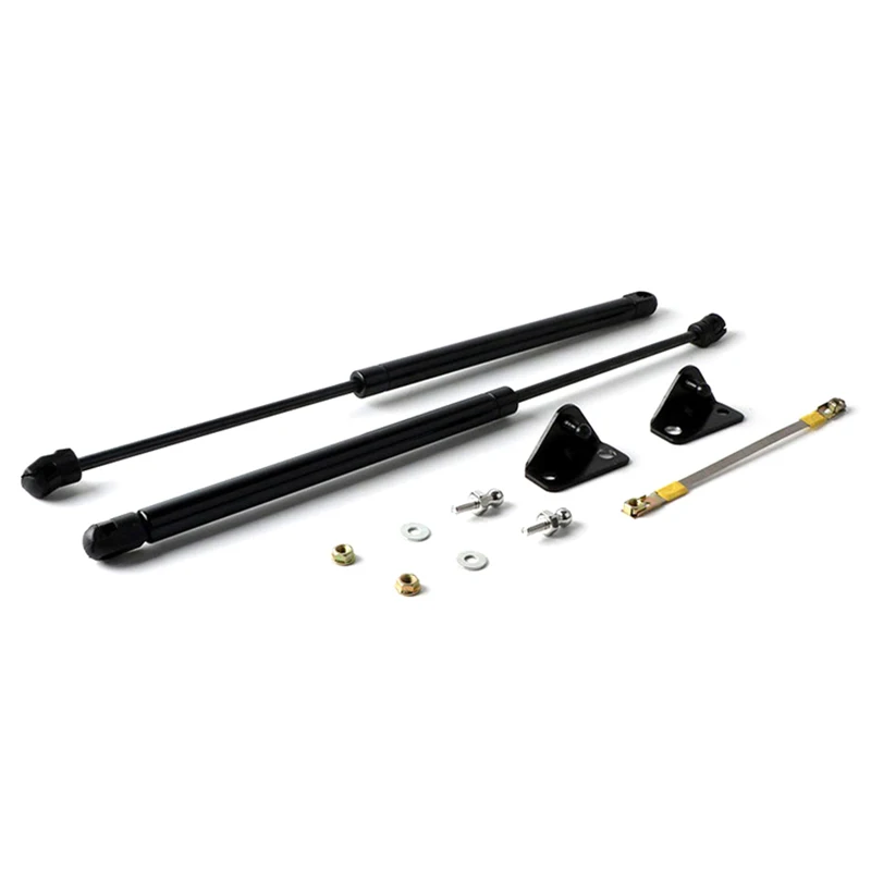 

For 2017 2018 Mazda Cx-5 Cx5 Front Hood Engine Cover Hydraulic Rod Strut Spring Shock Bar