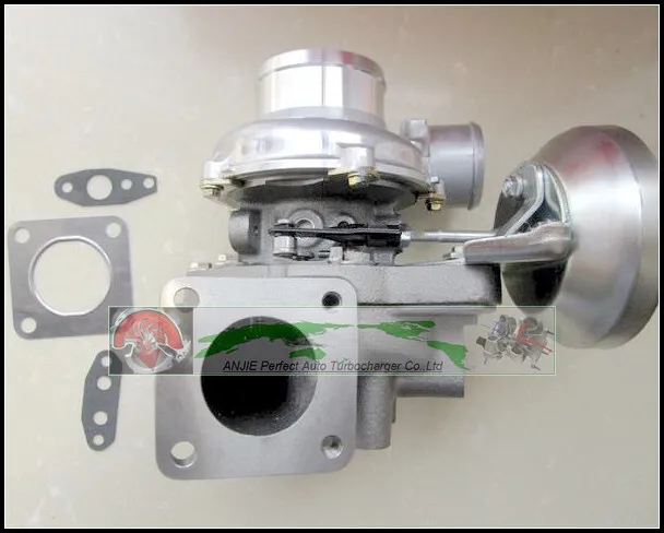 RHV5 VFD30013 VDD30013 VBD30013 8980115293 8980115295 Turbocharger For ISUZU D-MAX Rodeo 3.0 CRD 2007- 4JJ1-TC 3.0L 163HP (2)