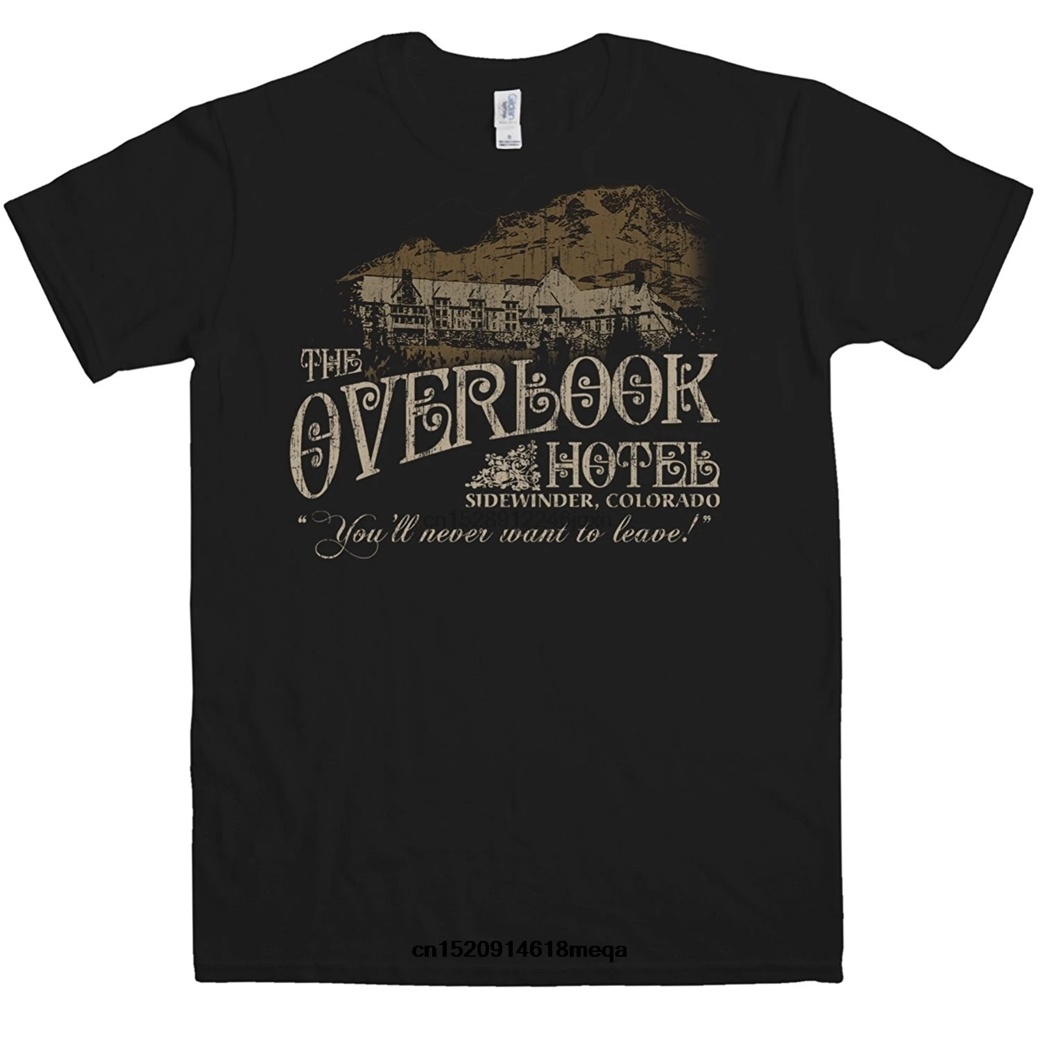 Летняя мужская черная футболка с коротким рукавом|Футболки| |