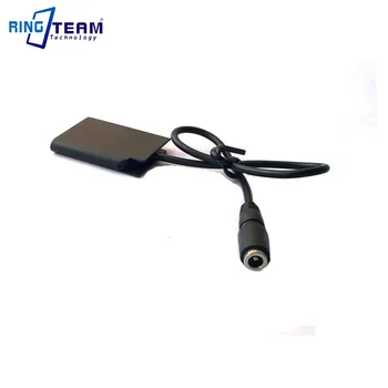 

NP-BJ1 NPBJ1 BJ1 EL19 EN-EL19 Battery Power Connector EP-62G EP62G DC Coupler for Sony Digital Camera DSC-RX0