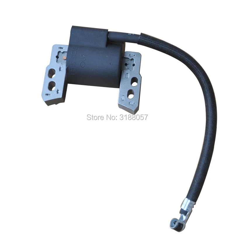 Lawn Mower Electronic Ignition Coil Fits Briggs & Stratton 695711