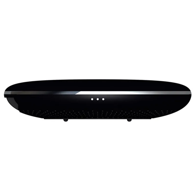 

RK3328 2G+16G Network Player Android 7.1 4K TV Set Top Box