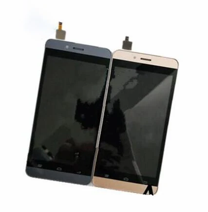 

LCD Display Touch Screen for intex Aqua Q7 Digitizer Assembly Replacement