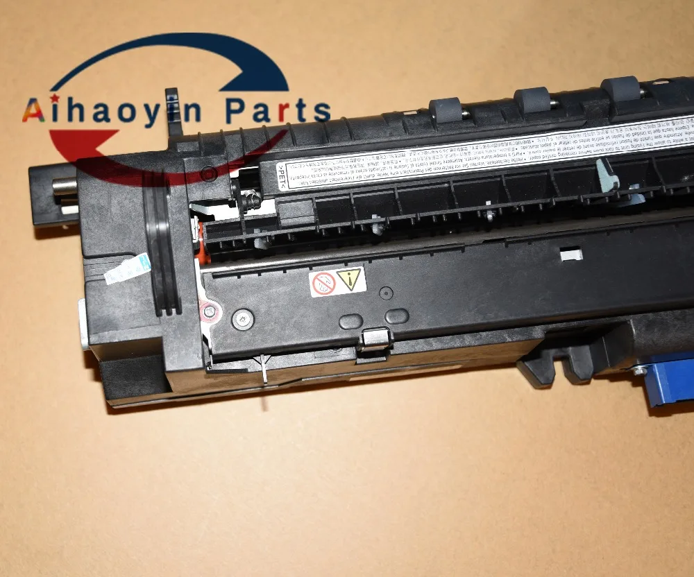 1pcs refubish Fuser Unit for Ricoh MPC3002 MPC3502 MPC4502 MPC5502 C830 Fuser Unit Assembly (7)